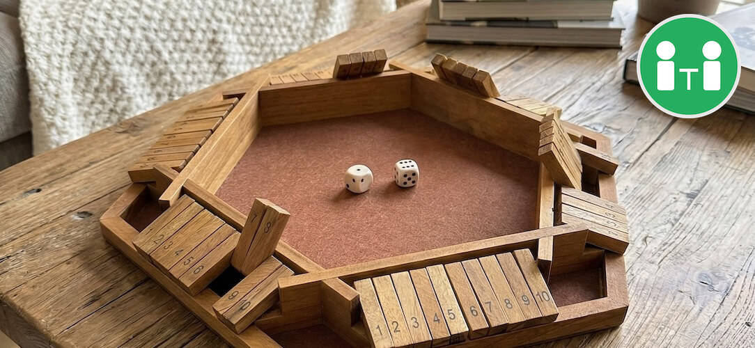 Shut The Box